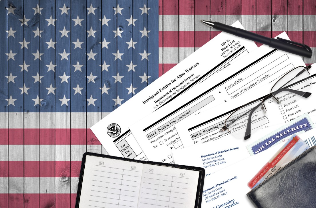 Immigration Services